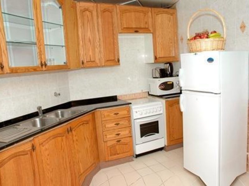 Ramee Garden Hotel Apartments 192671