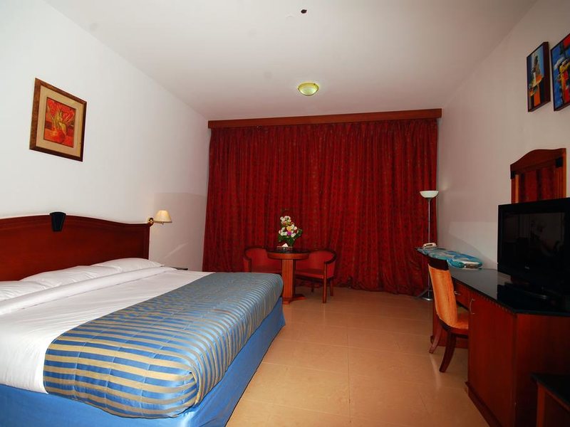 Ramee Garden Hotel Apartments 192672