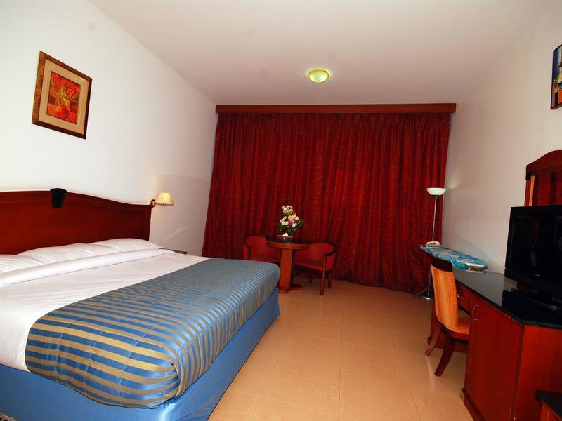 Ramee Garden Hotel Apartments 192673