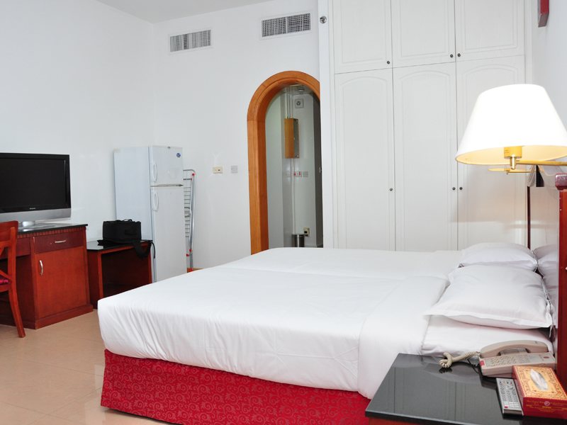 Ramee Garden Hotel Apartments 192674