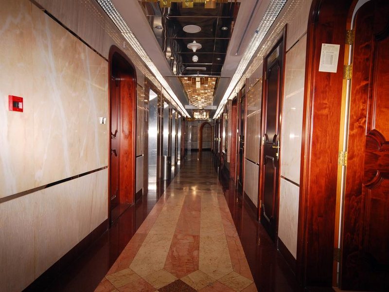 Ramee Garden Hotel Apartments 192676