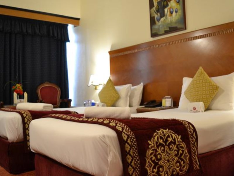 Ramee Guestline Hotel - Al Rigga 132935