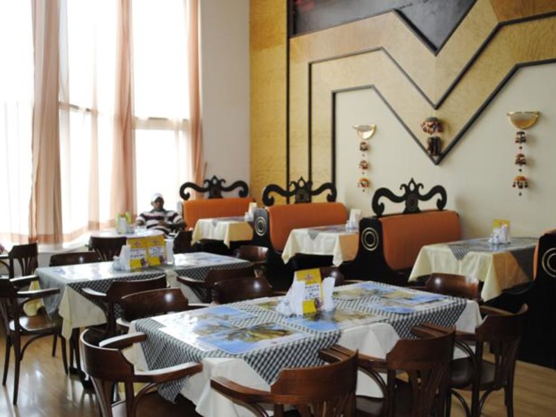 Ramee Guestline Hotel - Al Rigga 132936