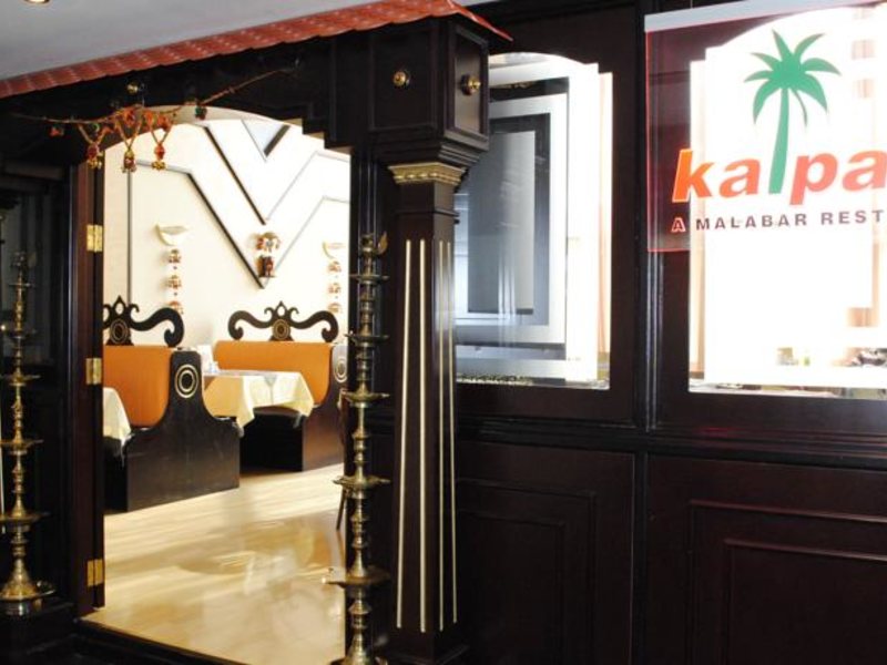 Ramee Guestline Hotel - Al Rigga 132937