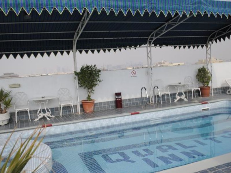 Ramee Guestline Hotel - Al Rigga 132938