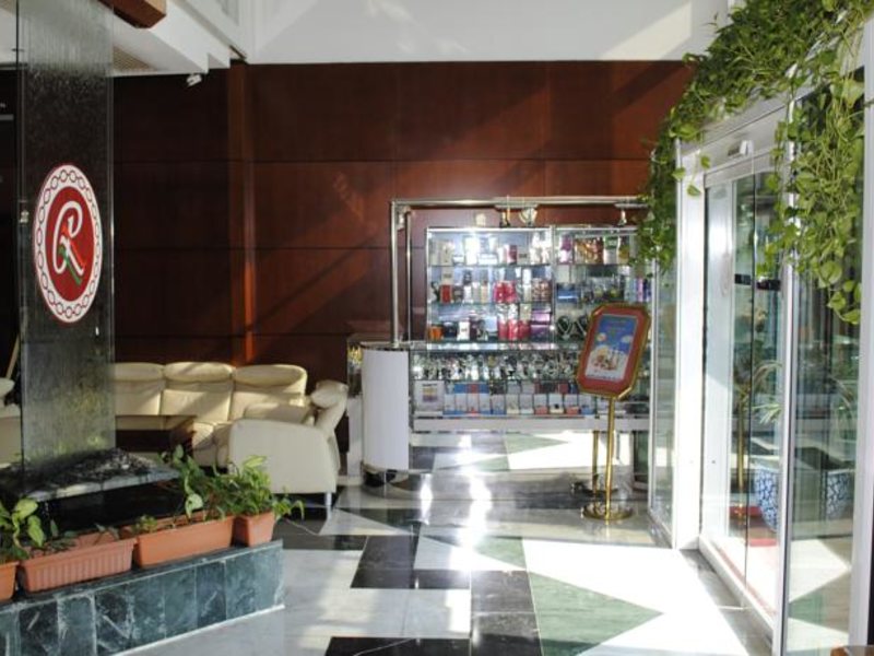 Ramee Guestline Hotel - Al Rigga 132939