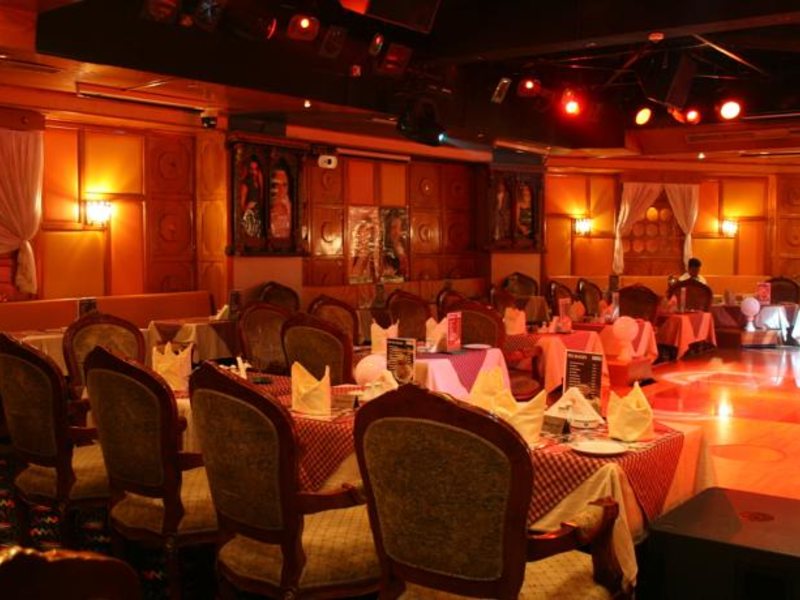 Ramee Guestline Hotel - Al Rigga 132940