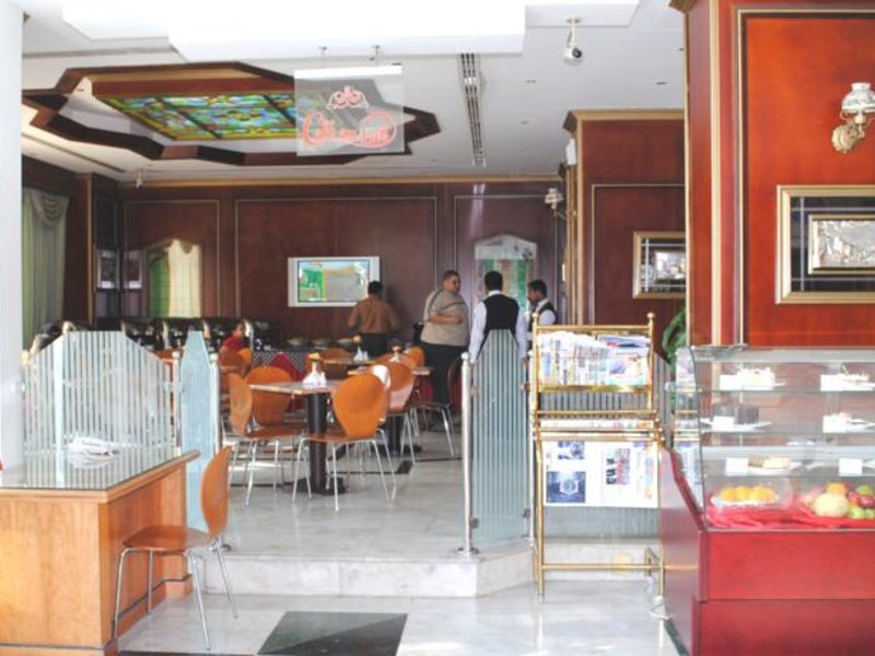 Ramee Guestline Hotel - Al Rigga 132943