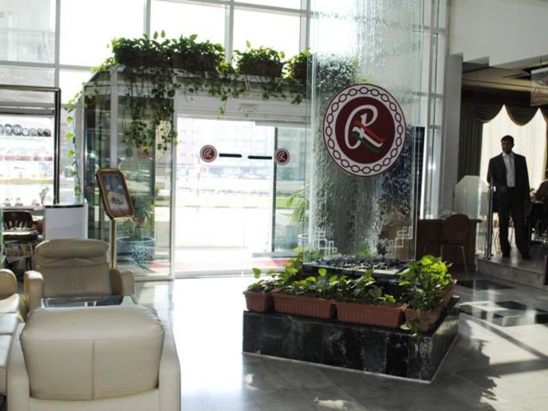 Ramee Guestline Hotel - Al Rigga 132944