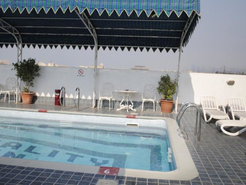 Ramee Guestline Hotel - Al Rigga 132946