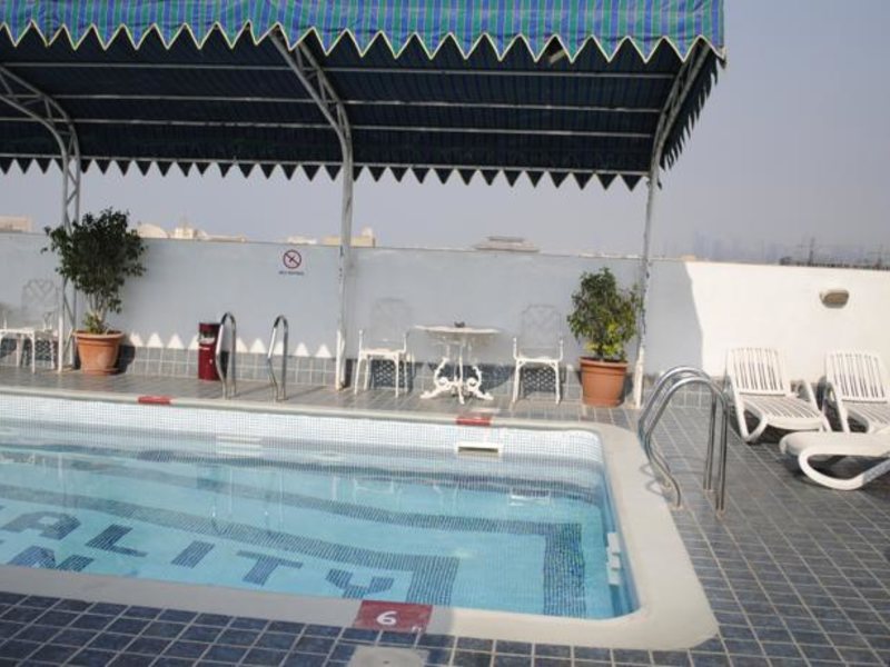 Ramee Guestline Hotel - Al Rigga 132946