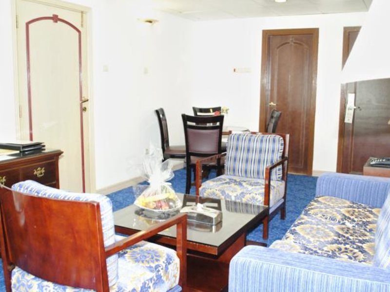 Ramee Guestline Hotel - Al Rigga 132947