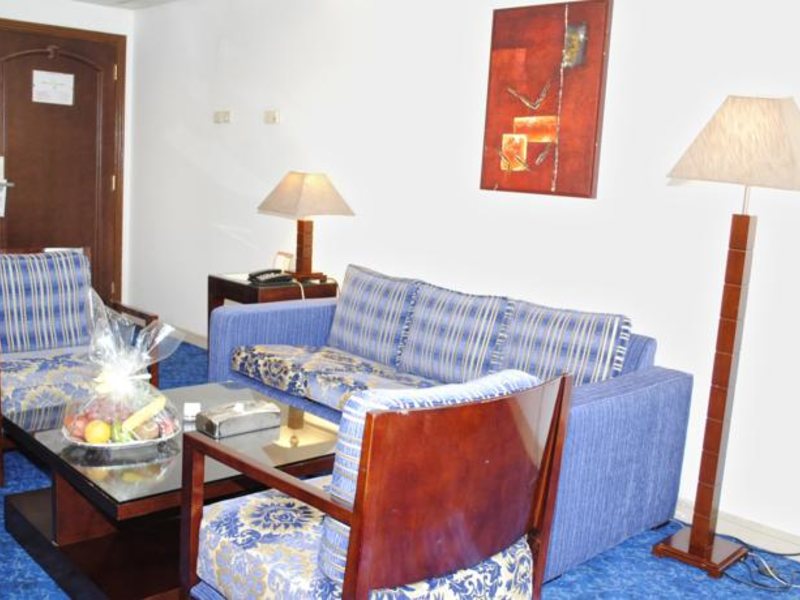 Ramee Guestline Hotel - Al Rigga 132948