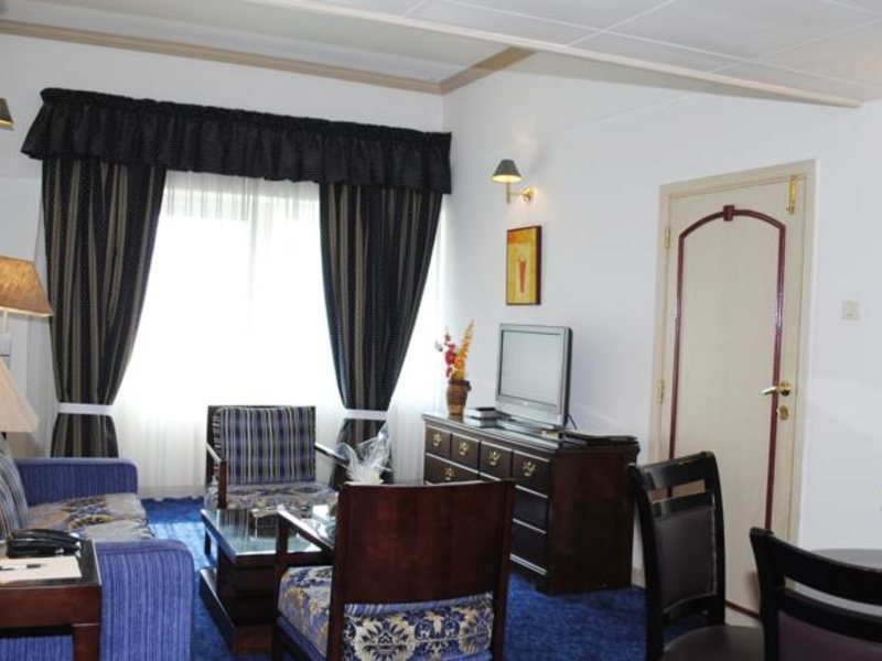 Ramee Guestline Hotel - Al Rigga 132949