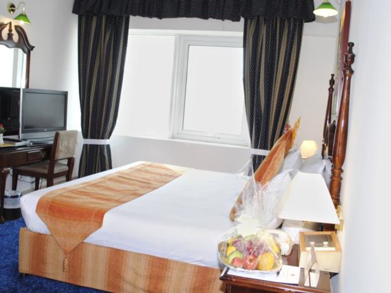 Ramee Guestline Hotel - Al Rigga 132950