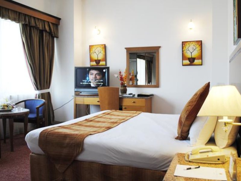 Ramee Guestline Hotel - Al Rigga 132951