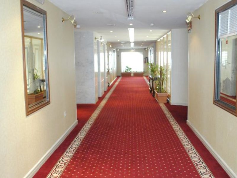 Ramee Guestline Hotel - Al Rigga 132952