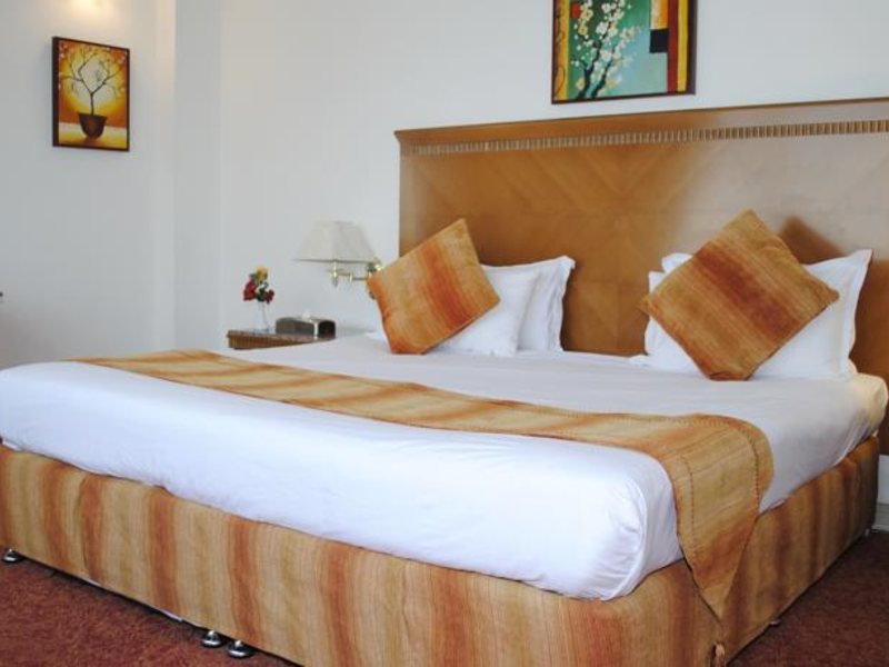 Ramee Guestline Hotel - Al Rigga 132956