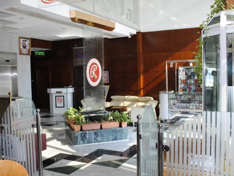 Ramee Guestline Hotel - Al Rigga 132957