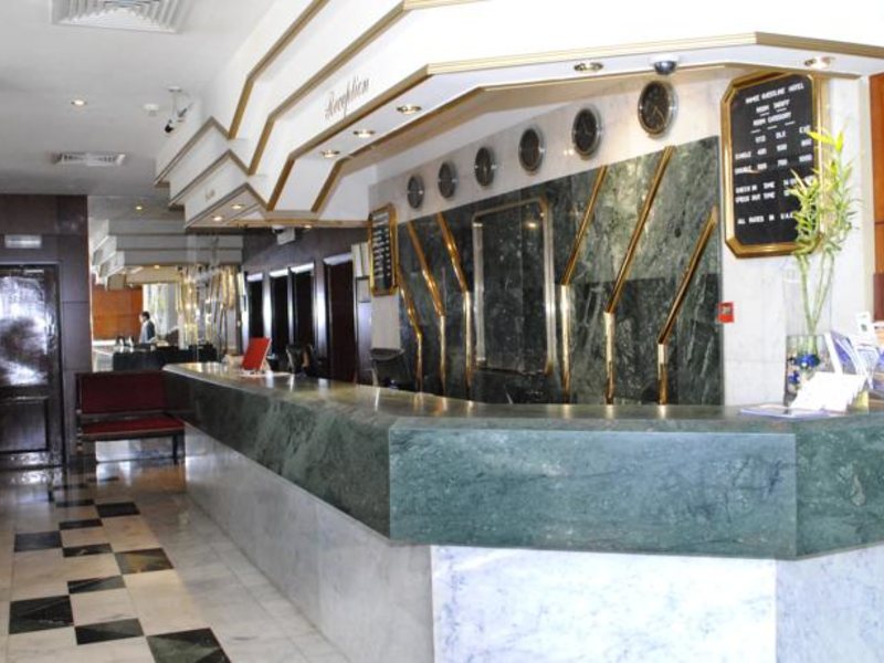 Ramee Guestline Hotel - Al Rigga 132958