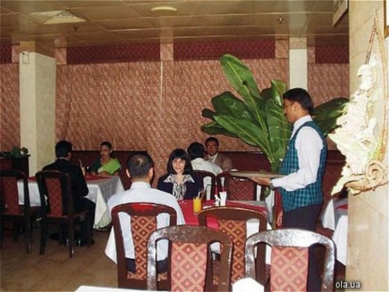 Ramee International Hotel 3691