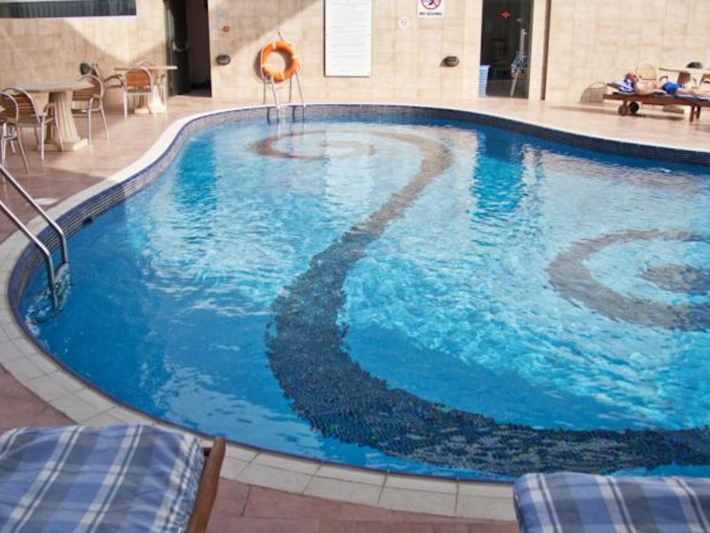 Ramee Rose Hotel 118494