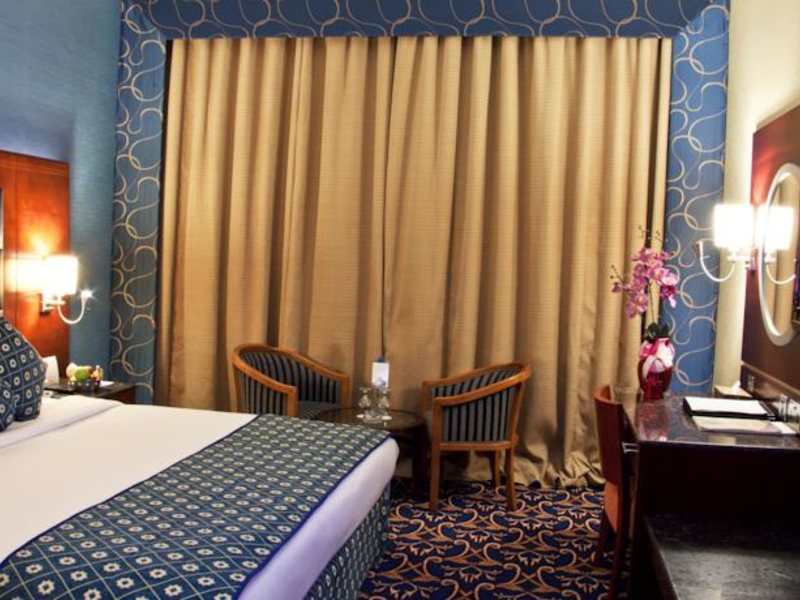 Ramee Rose Hotel 118496