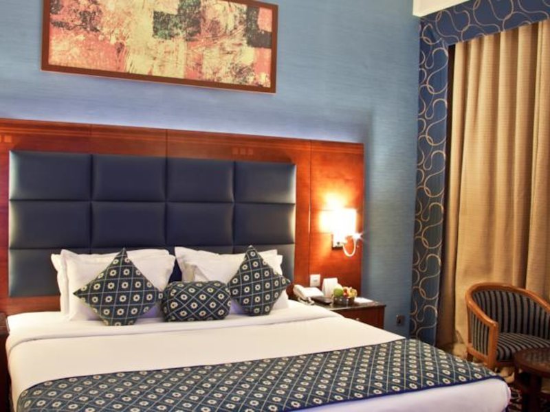 Ramee Rose Hotel 118497