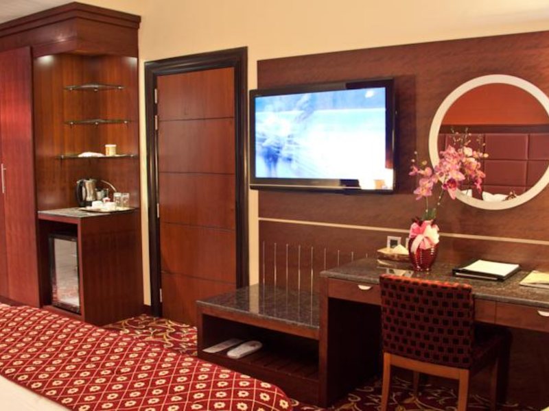 Ramee Rose Hotel 118501