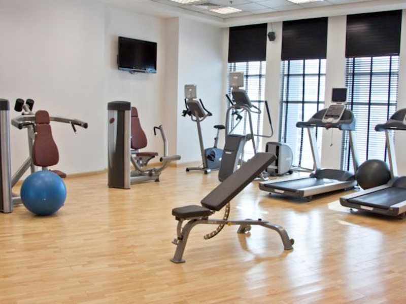 Ramee Rose Hotel 118505