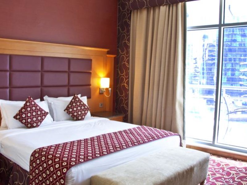 Ramee Rose Hotel 118508