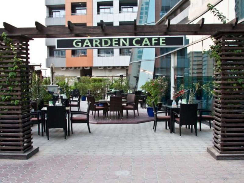 Ramee Rose Hotel 118509