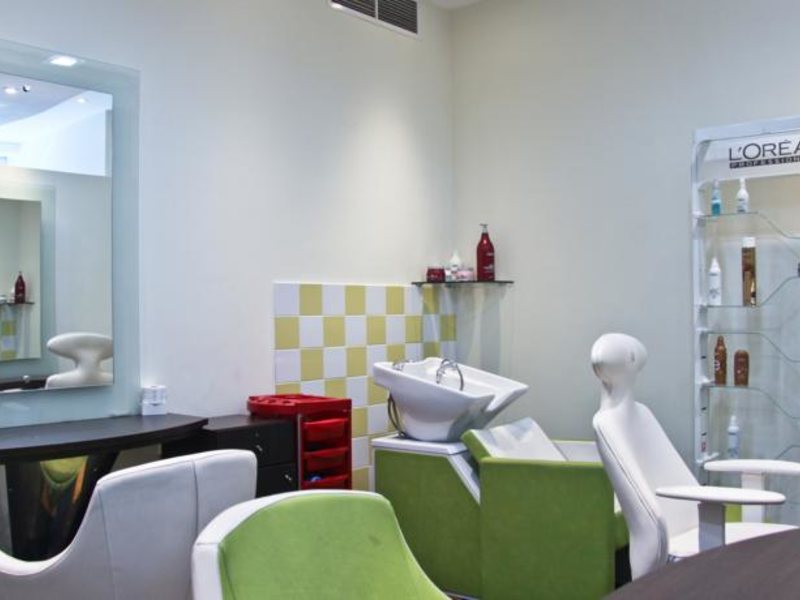 Ramee Rose Hotel 118510