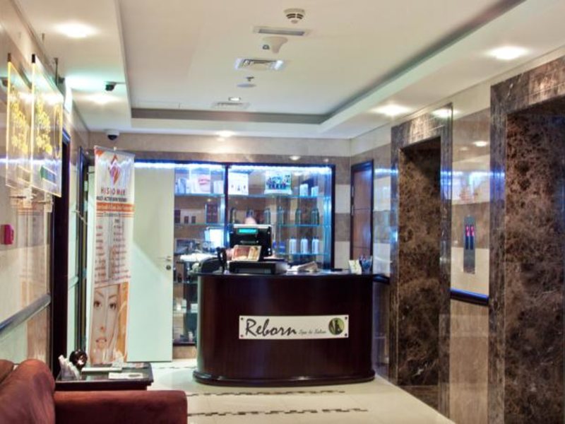 Ramee Rose Hotel 118511