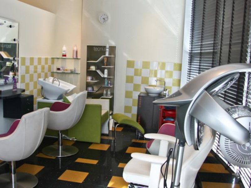 Ramee Rose Hotel 118513