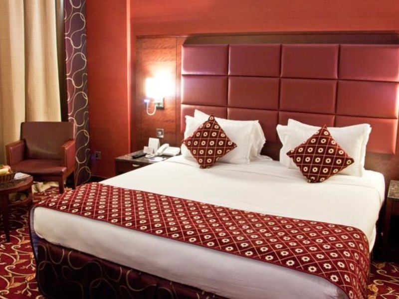 Ramee Rose Hotel 118515