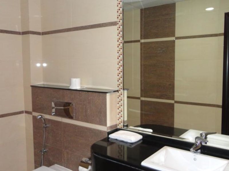 Ramee Rose Hotel 118517