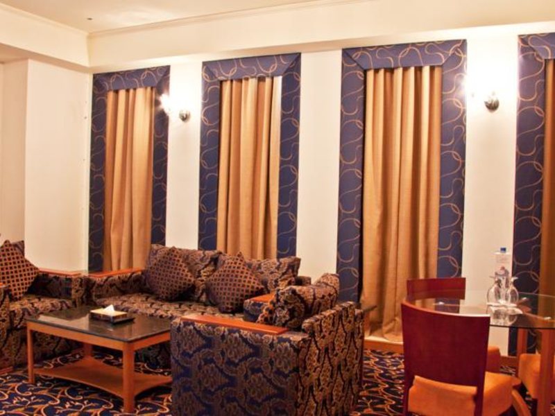 Ramee Rose Hotel 118519