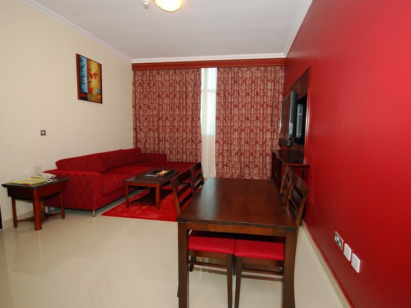 Ramee Rose Hotel Apartments 192683