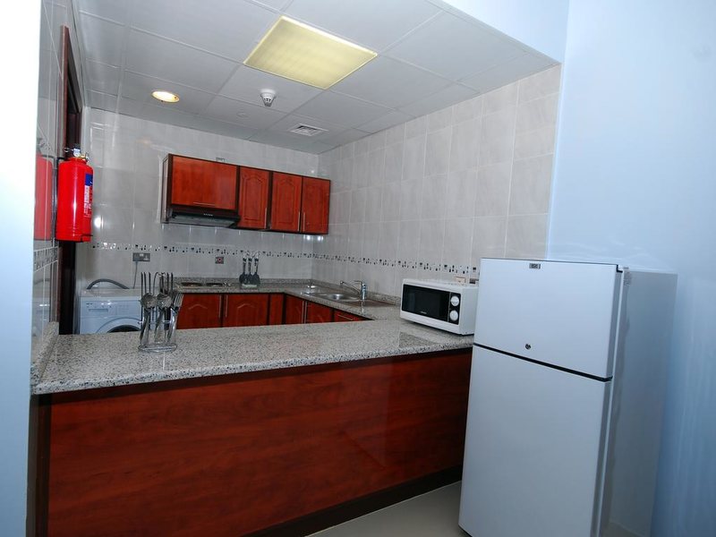 Ramee Rose Hotel Apartments 192689