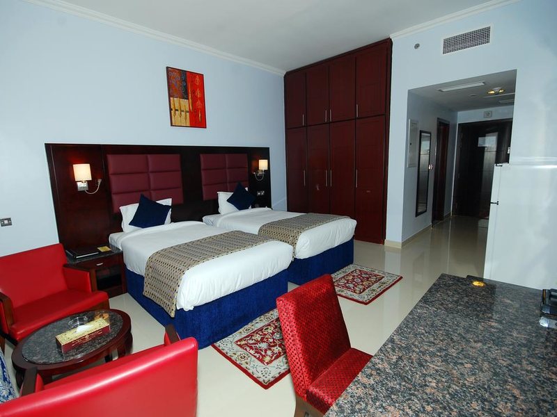 Ramee Rose Hotel Apartments 192691