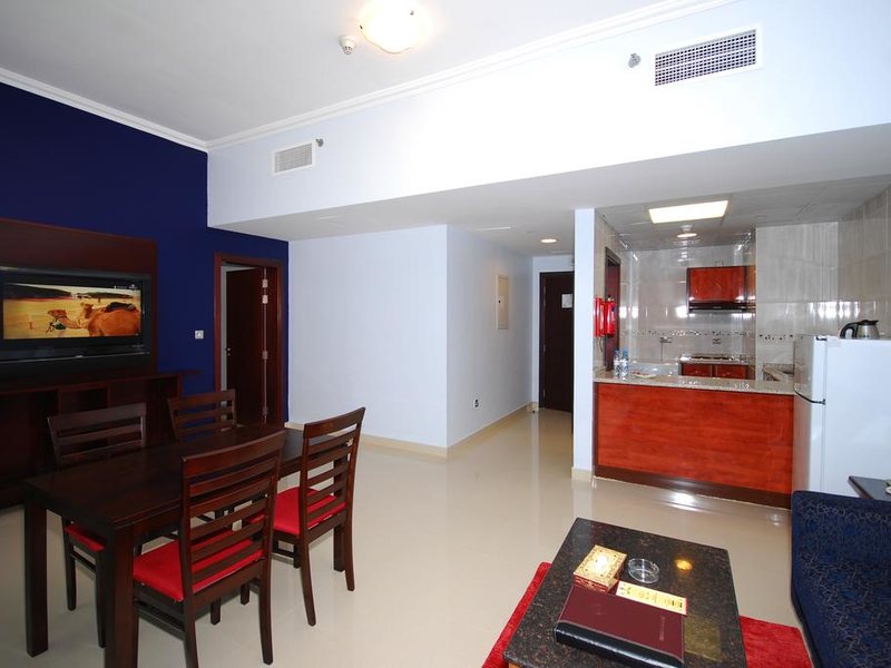 Ramee Rose Hotel Apartments 192692