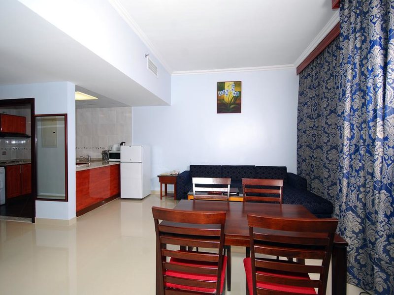 Ramee Rose Hotel Apartments 192693