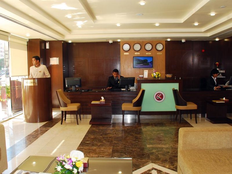 Ramee Rose Hotel Apartments 192696