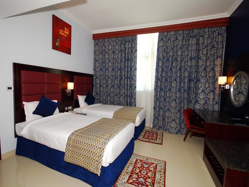 Ramee Rose Hotel Apartments 192697