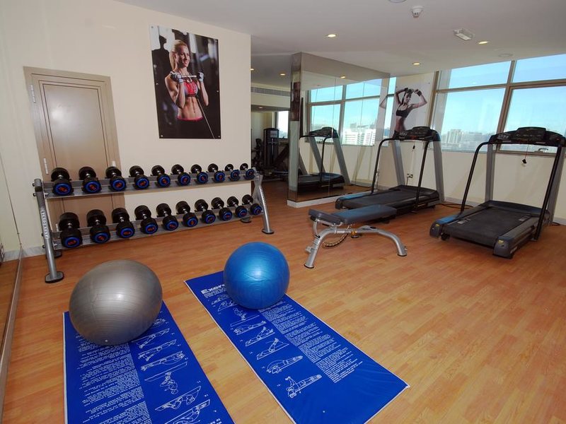 Ramee Rose Hotel Apartments 192698