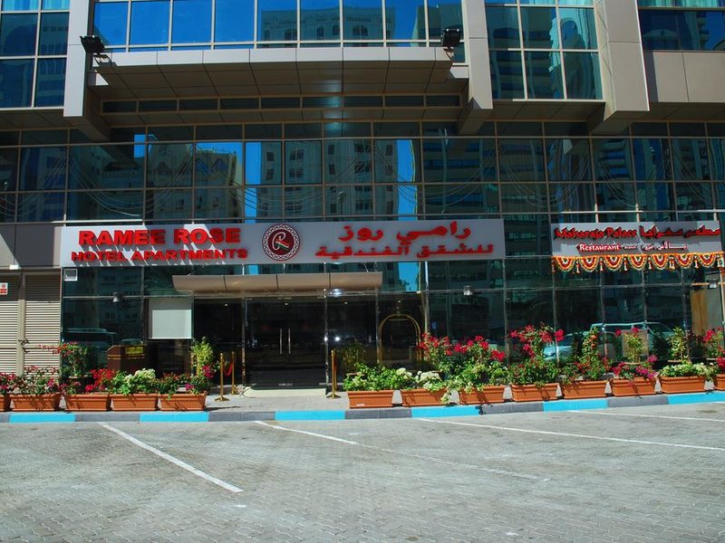 Ramee Rose Hotel Apartments 192699