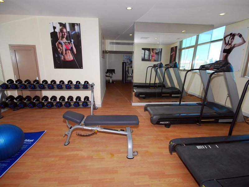 Ramee Rose Hotel Apartments 192700