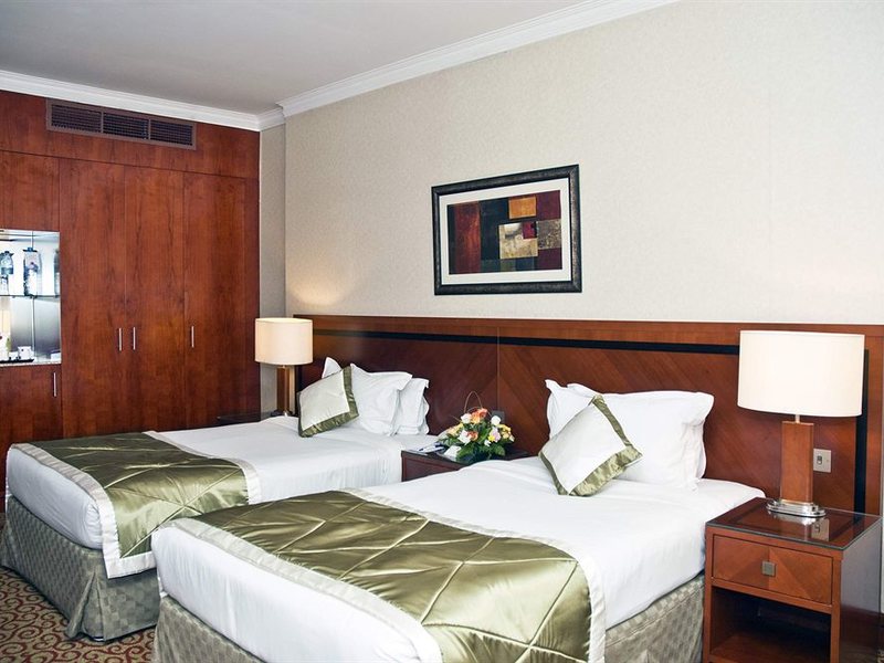 Ramee Royal Hotel 48928