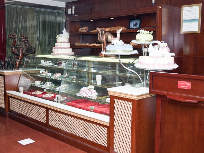 Ramee Royal Hotel 48929